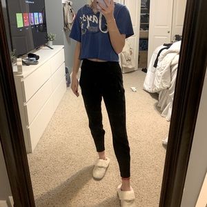 The North Face joggers